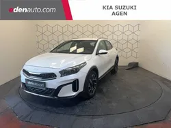 Kia Xceed 1.5 T-GDi 140 ch BVM6 Active