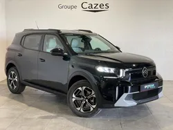 Citroën C3 Aircross Hybride 145 ch Aut Max