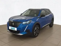 Peugeot 2008 PureTech 100 S&S BVM6 - Allure