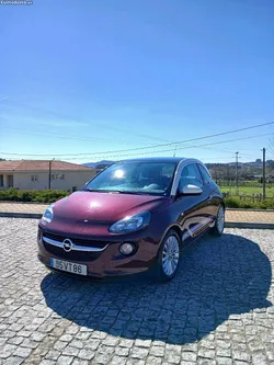 Opel Adam 1.2 Glam