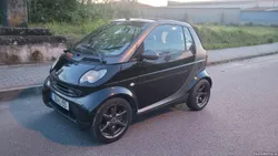 Smart ForTwo Smart 450