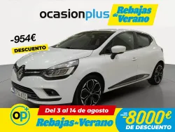 RENAULT Clio TCe GPF Energy Zen 66kW