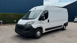 Opel Movano 2023 – Utilitaire Grand Volume m3