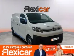 CITROEN Jumpy DCb.BlueHDI Talla M S&S Eco 100