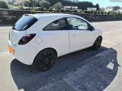 Opel Corsa Van