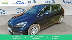 BMW Série 2 Gran Tourer 216d 116 Steptronic7 Business