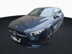 Mercedes-Benz CLA 250 A e