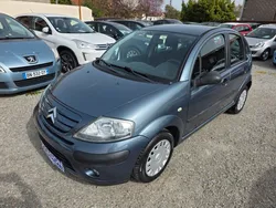Citroen C3 1ERE MAIN 1.4i 75 CV 5 PORTES