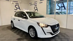 Peugeot 208 II PureTech 75 S&S Like