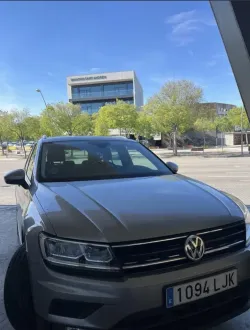 Volkswagen Tiguan 2.0TDI Advance 4Motion 110kW