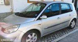 Renault Scénic 1.5 dCi Confort Expression