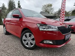 Skoda Fabia Break 1.0 TSI 110ch Business Euro6d-T