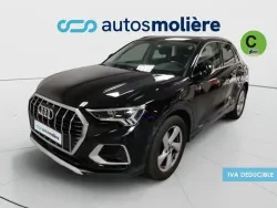 Audi Q3 35 TFSI Advanced