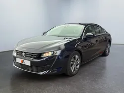 Peugeot 508 BUSINESS BlueHDi 130 ch S&S EAT8 Active Business