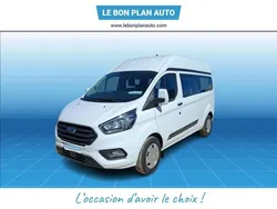 Ford Transit Custom Kombi 320 L2H2 2.0 EcoBlue 130ch Trend Business TPMR
