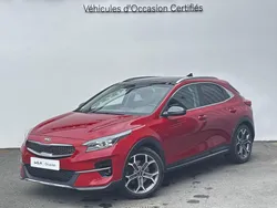 KIA XCeed 1.6l CRDi 136 ch DCT7 ISG Premium
