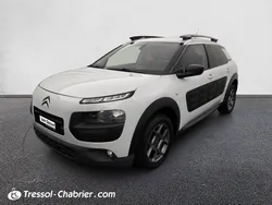 CITROEN C4 Cactus PureTech 82 Shine