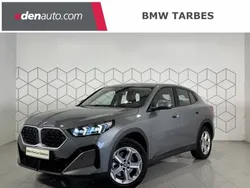 BMW X2 sDrive 20i 170ch DKG7