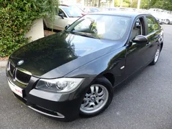 Bmw SERIE 3 (E90) 320D 163CH LUXE