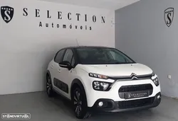 Citroën C3 1.2 PureTech C-Series