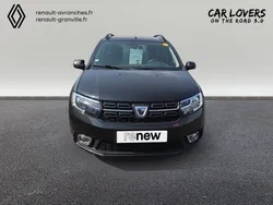 DACIA Logan MCV Blue dCi 95 SL Techroad