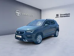 SEAT Ateca 1.0 TSI 110 ch Start/Stop Style