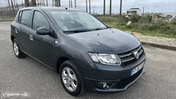 Dacia Sandero 0.9 TCe Confort