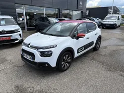 Citroën C3 1.2 PURETECH 12V - 110 S&S BV EAT6 SHINE