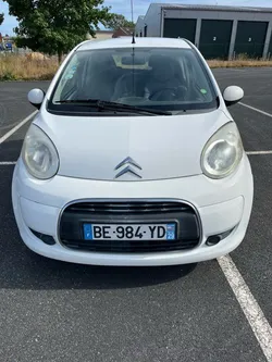 Citroën c1