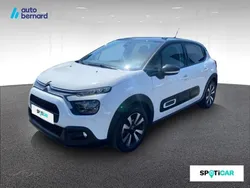 Citroen C3 1.2 PureTech 83ch S&S MAX