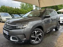 Citroën C5 AIRCROSS BLUEHDI 130ch S&S Shine