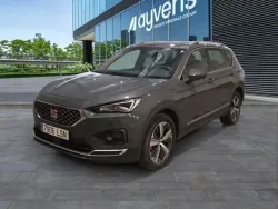 SEAT Tarraco 1.4 e-Hybrid Xcellence DSG