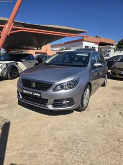 Peugeot 308 2020