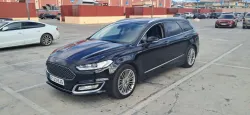 Ford Mondeo Vignale SB 2.0 EcoBoost Aut.