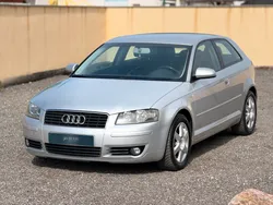 Audi A3 8P 2.0 TDI 140cv - garantie