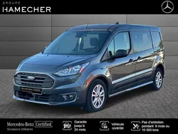 Ford Transit Connect L2 1.5 EcoBlue 100ch Cabine Approfondie Trend BVA
