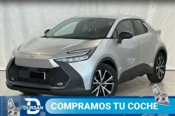 TOYOTA C-HR 220PH Advance