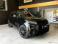 Land Rover Range Rover Velar 2.0 D180 180 SE R-DYNAMIC 4WD BVA
