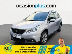 PEUGEOT 2008 1.2 PureTech S&S Active 110
