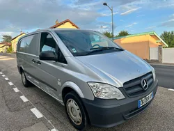MERCEDES-BENZ Vito (639) Phase 2 113 CDi 2.1 CDI 16V Fourgon long 136 cv