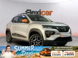 DACIA Spring Electric Comfort 45 33kW