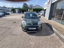 Fiat Panda 0.9 TWINAIR TURBO 8V 85 S/S 4X4