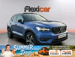 VOLVO XC40 T3 R-Design Aut.
