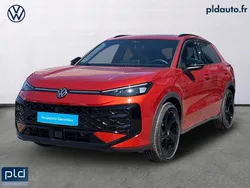 VOLKSWAGEN T-Roc 1.5 eTSI EVO2 Hybrid 150 ch DSG7 R-Line