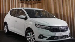 Dacia Sandero 1.0 SCe Essential de 2021