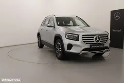 Mercedes-Benz GLB 180 d