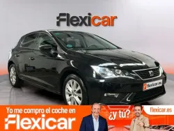 SEAT Leon 1.6TDI CR S&S Reference Plus 115