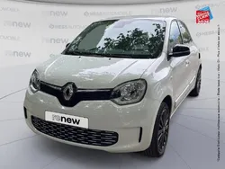 Renault Twingo E-Tech Electric Urban Night R80 Achat Intégral