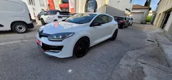 Megane III RS 265