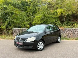 Volkswagen Polo 1.4 80cv - 1er MAIN | TRENDLINE | CLIM | FAIBLE KM